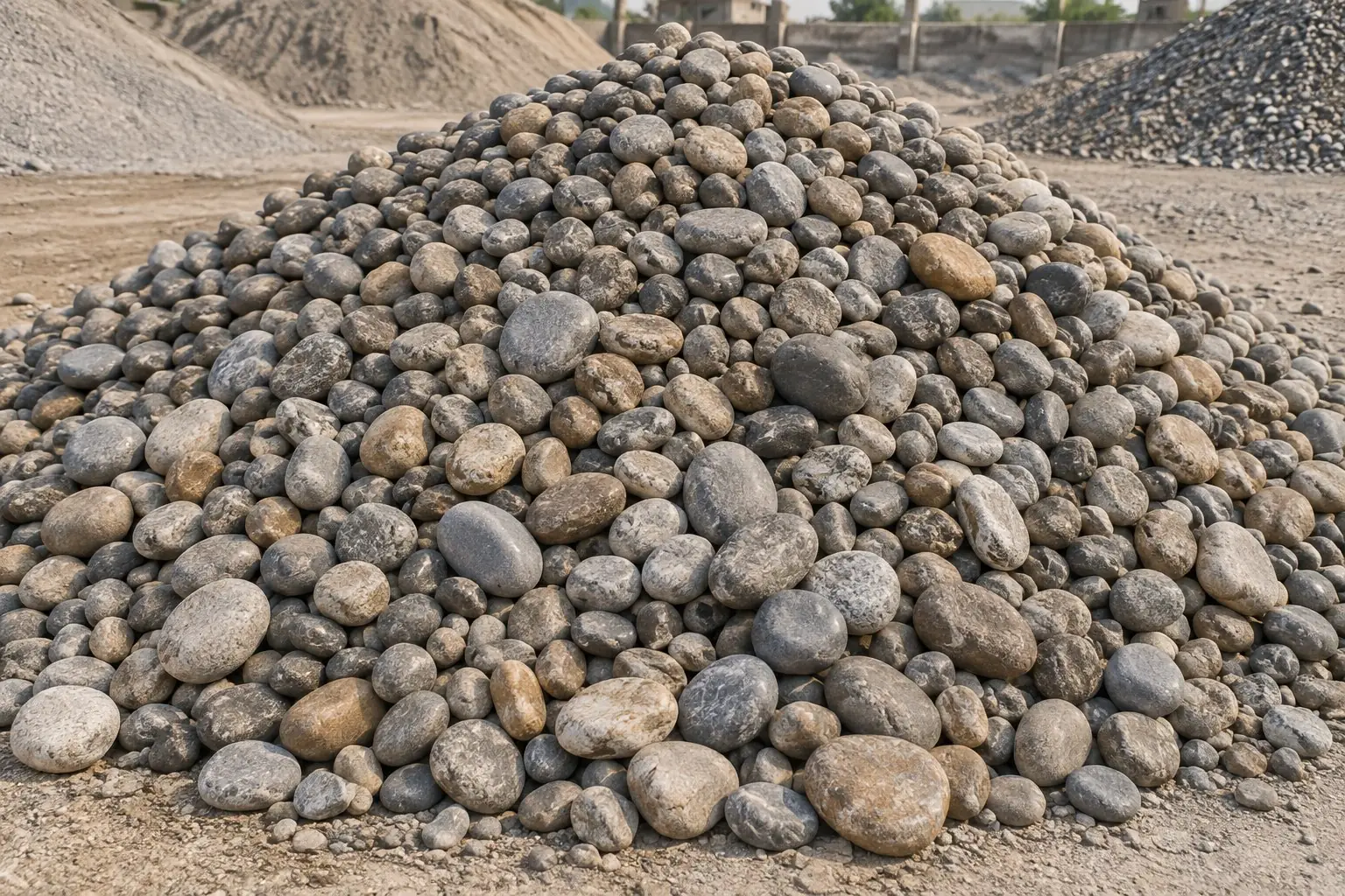 Gravel