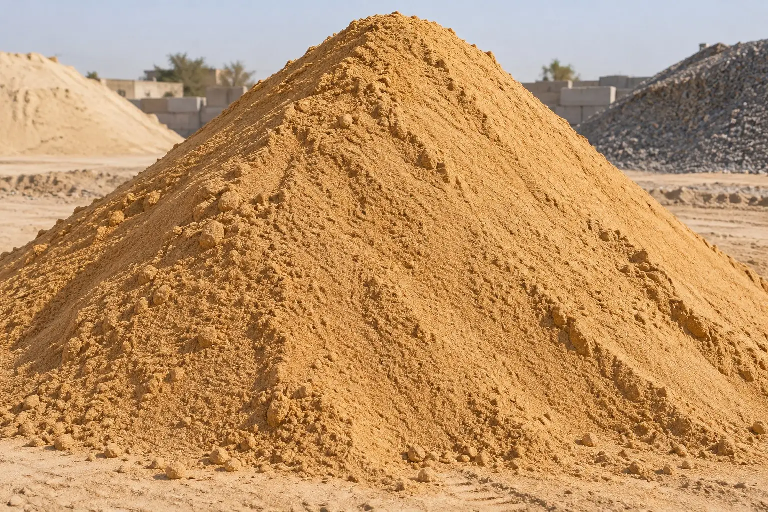 Raiti sand