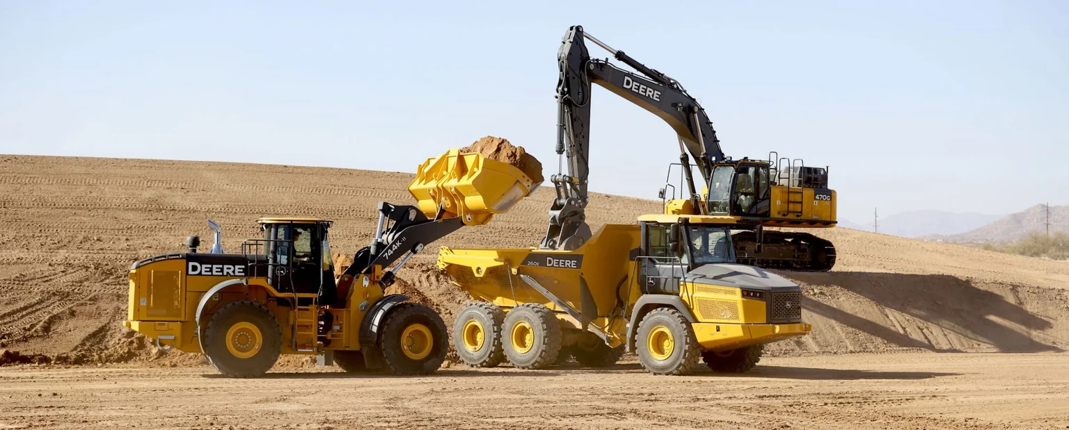 Loader service